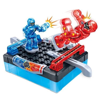 ExplorezOne Robots