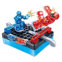 ExplorezOne Robots