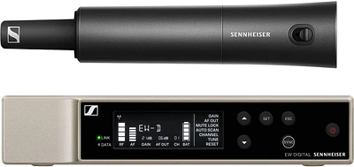 Sennheiser EW-D SKM-S Base Set (R1-6)