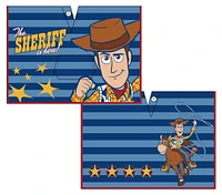 Toy Story 4 Shérif Woody Throwbee Jeté