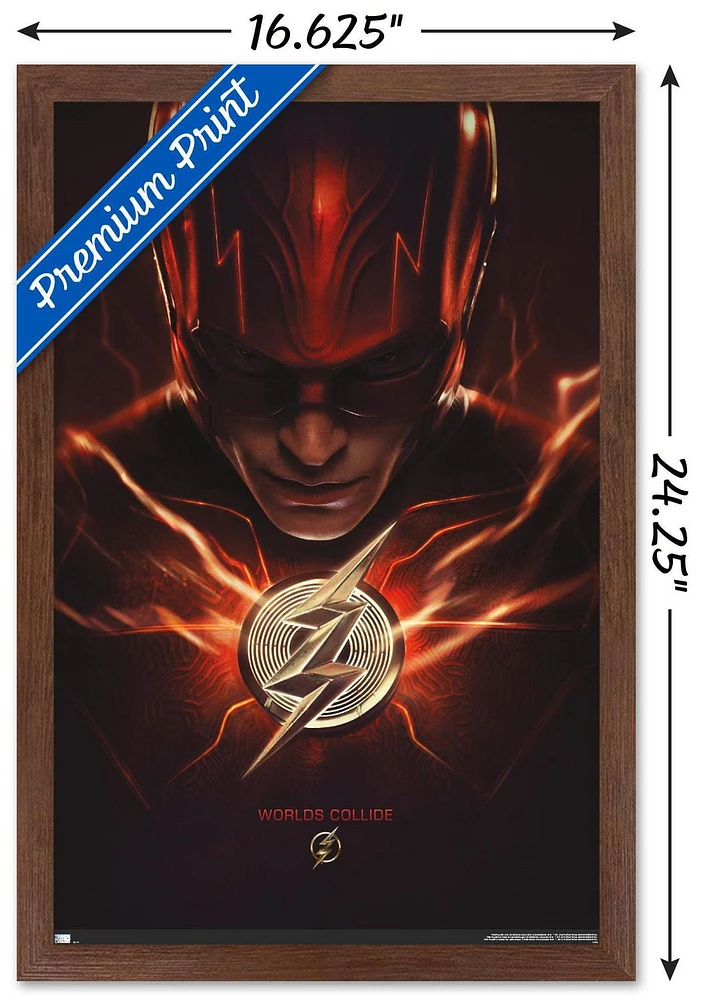 Film DC Comics The Flash