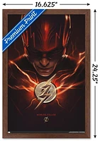 Film DC Comics The Flash