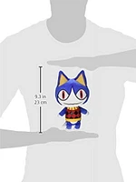 Animal Crossing - Rover 7" Plush