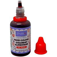 Twinkle Food Colouring 36ml Red, 36ml Red Food Clr