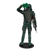 McFarlane - DC Multiverse - Green Arrow