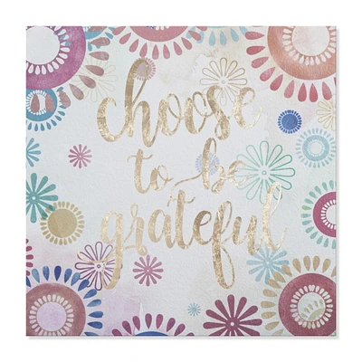 Home Trends Caravan Wall Art