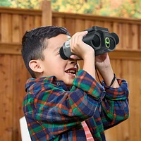 LeapFrog Jumelles vidéo interactives - Version française 4+ Ans