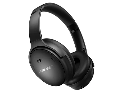 Bose QuietComfort 45 Over-Ear Wireless Noise Cancelling Headphones