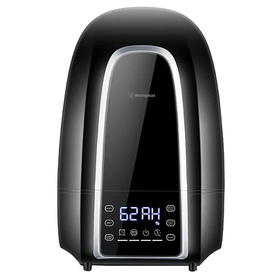 WESTINGHOUSE 5.6L HUMIDIFICATEUR ULTRASONIQUE ET NUMÉRIQUE À BRUME FROIDE