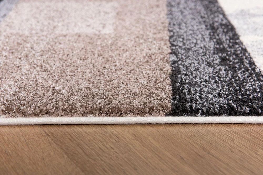 Rug Branch Nova Collection Tapis Géométrique Moderne