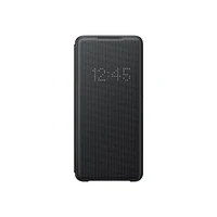 Coque Samsung Smart LED View pour Galaxy S20 Ultra