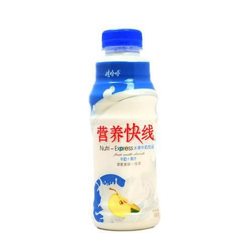 WAHAHA DRINK VANILLA