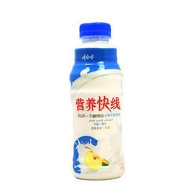 WAHAHA DRINK VANILLA