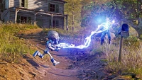 Jeu vidéo Destroy All Humans! pour (Xbox One) Xbox One