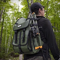 LTS Tackle Backpack