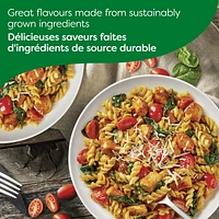 Knorr Sidekicks Creamy Chicken Fusilli Pasta Side Dish, 134 g Side Dish