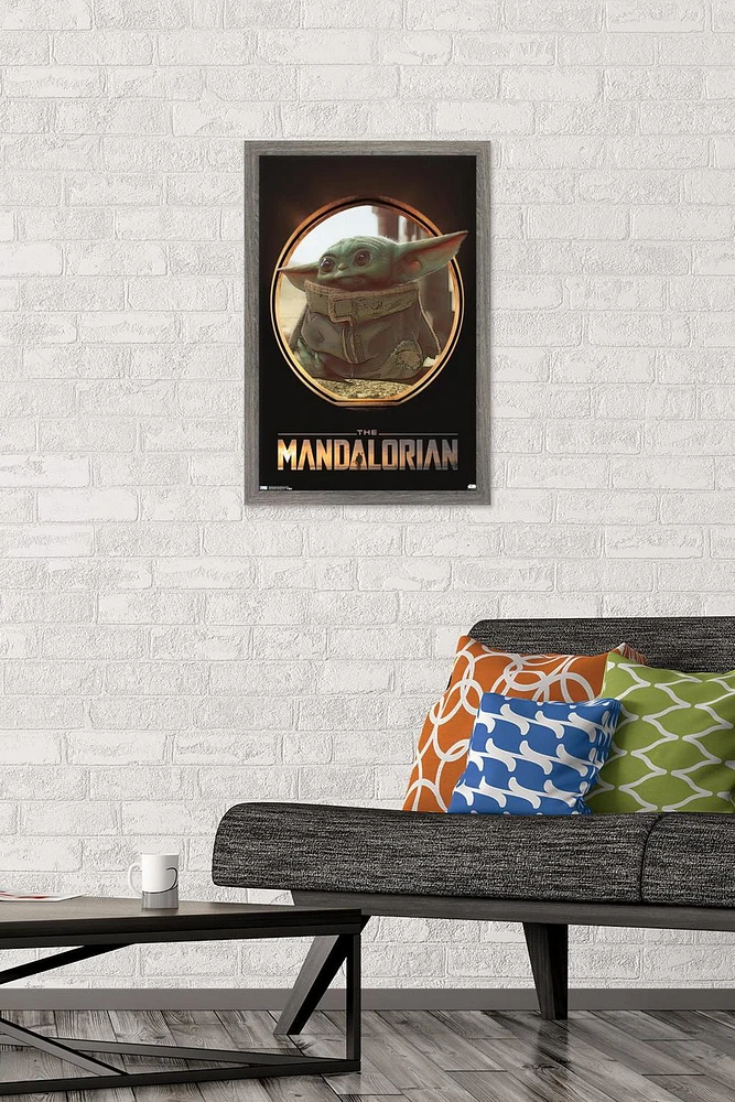 Star Wars : Le Mandalorien