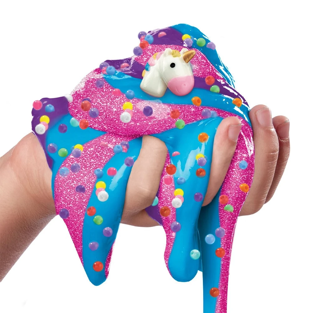 Cra-Z-Slimy Crunchy Slimy Smash Cra-Z-Art