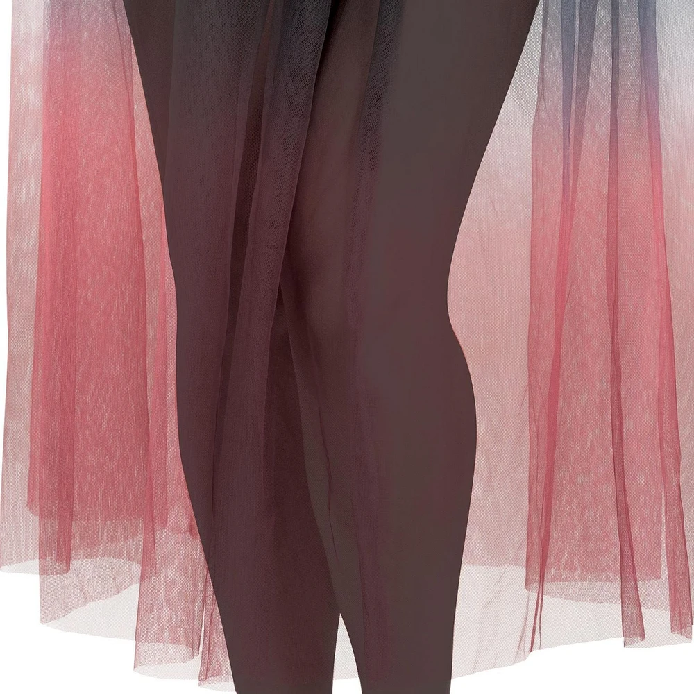 Tutu ombré pour femme