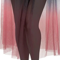 Tutu ombré pour femme