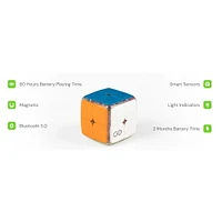 GoCube 2X2
