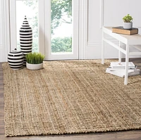 Safavieh Natural Fiber Levi Braided Area Rug