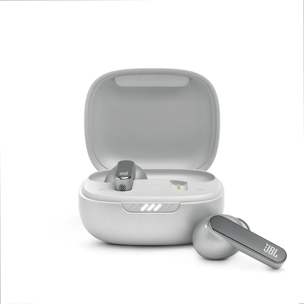 JBL Live Pro 2 TWS - Écouteurs sans fil avec Réduction de Bruit