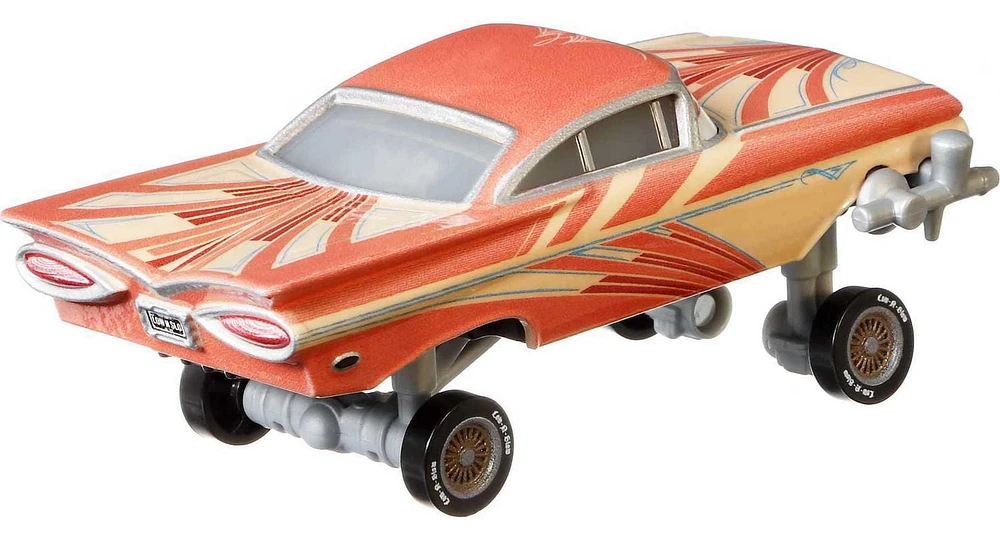 Disney Pixar Cars Ramone Hydraulique de Floride