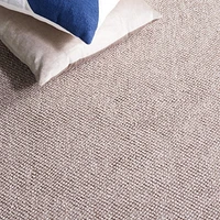 SAFAVIEH Lotus Leila Solid Area Rug
