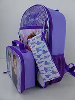 ENSEMBLE FROZEN ANNA 4PC