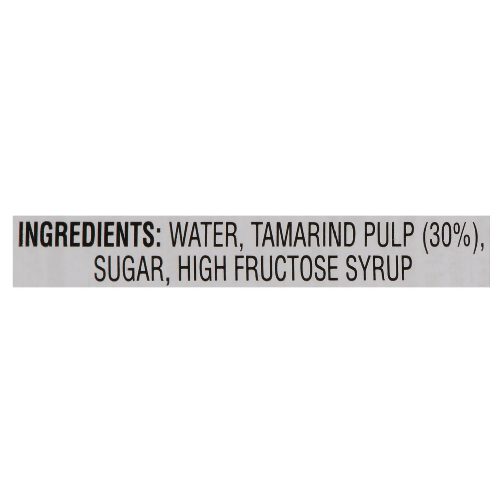 FOCO BOISSON AU TAMARIN EN CONSERVE 350ML