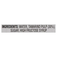 FOCO BOISSON AU TAMARIN EN CONSERVE 350ML