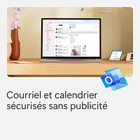Famille Microsoft 365 12-mois | Bilingue [Télécharger]