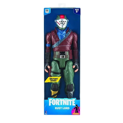 Fortnite  12" Victory Series - Rust Lord