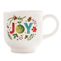 Holiday Time Tasse