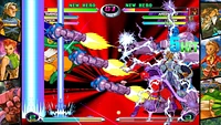 MARVEL vs. CAPCOM Fighting Collection: Arcade Classics (Nintendo Switch)