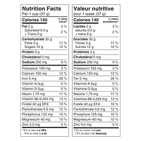 Cheerios Honey Nut Cereal, 292 g