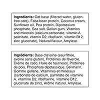 Earth's Own L'Alt, Originale, à base de plantes, sans produits laitiers, sans gluten, 1,75L_fr à base de plantes 1,75L