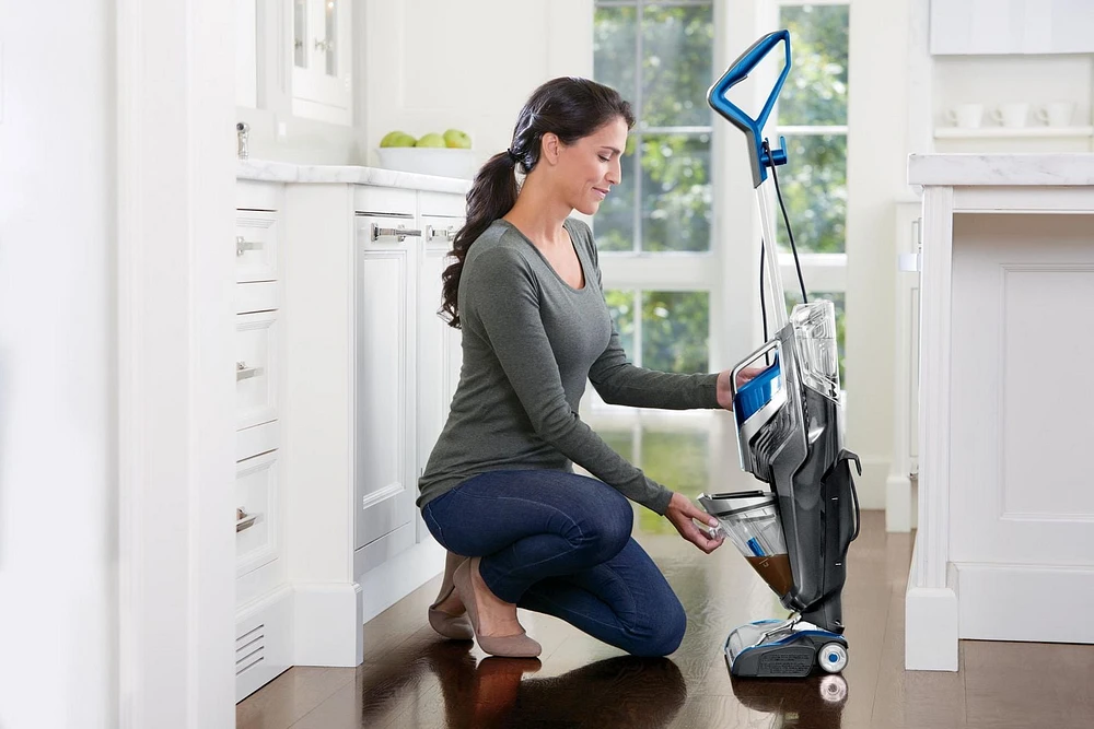 BISSELL® CrossWave® Pet Multi-Surface Wet Dry Vac