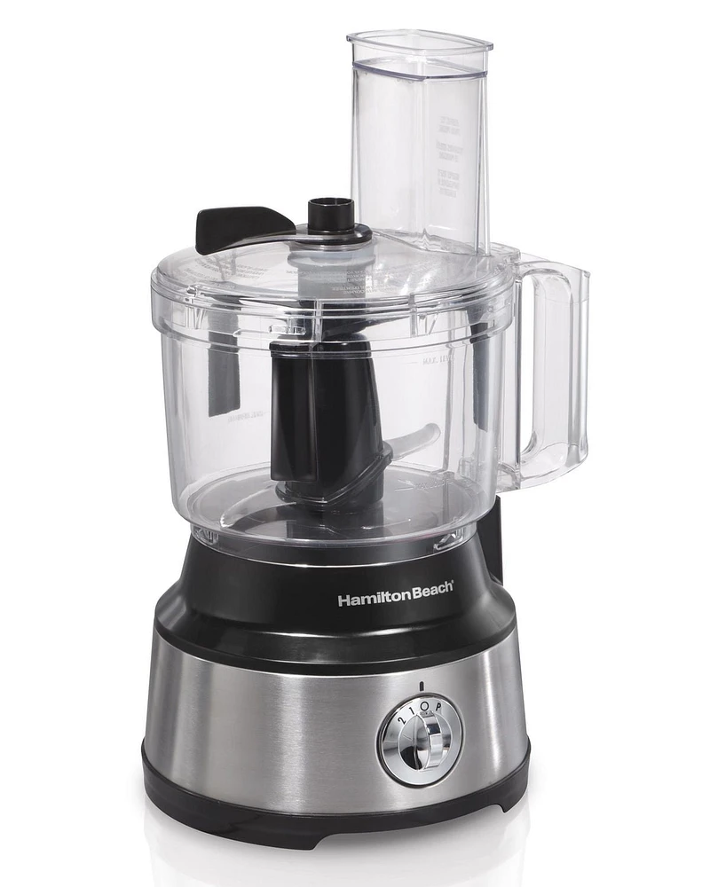 Hamilton Beach Bowl Scraping Food Processor 70730C