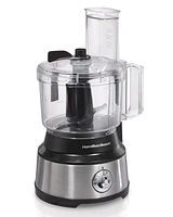 Hamilton Beach Bowl Scraping Food Processor 70730C