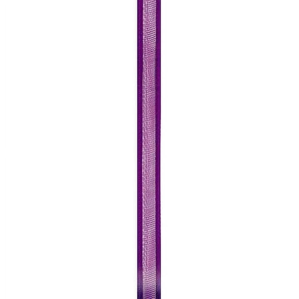 Ruban de danseuse Offray 8mm Ruban de danseuse