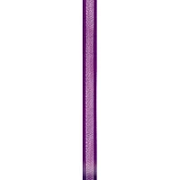 Ruban de danseuse Offray 8mm Ruban de danseuse