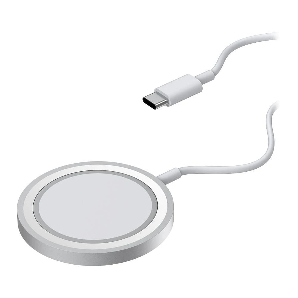 Otterbox Charging Pad for MagSafe White