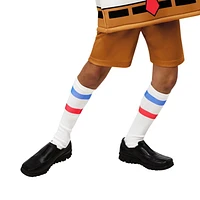 Costume de Spongebob pour enfant
