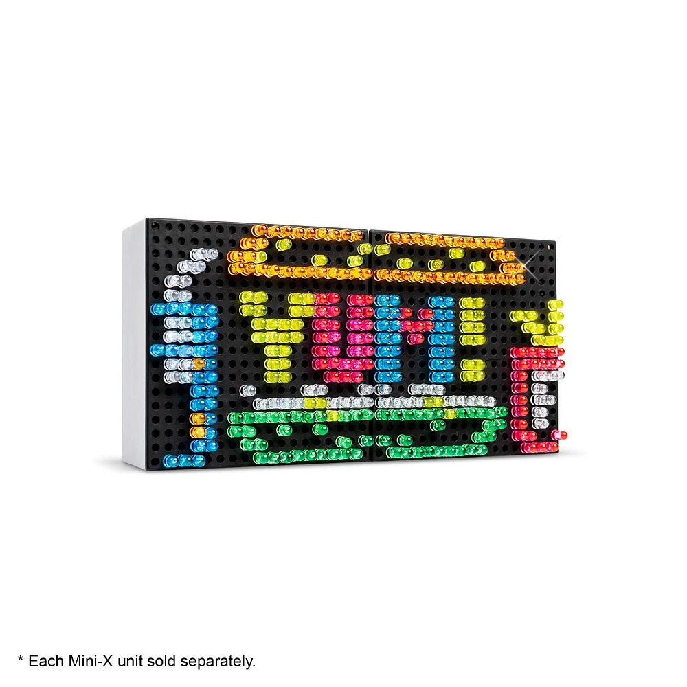 Lite-Brite Connexion Mini-X