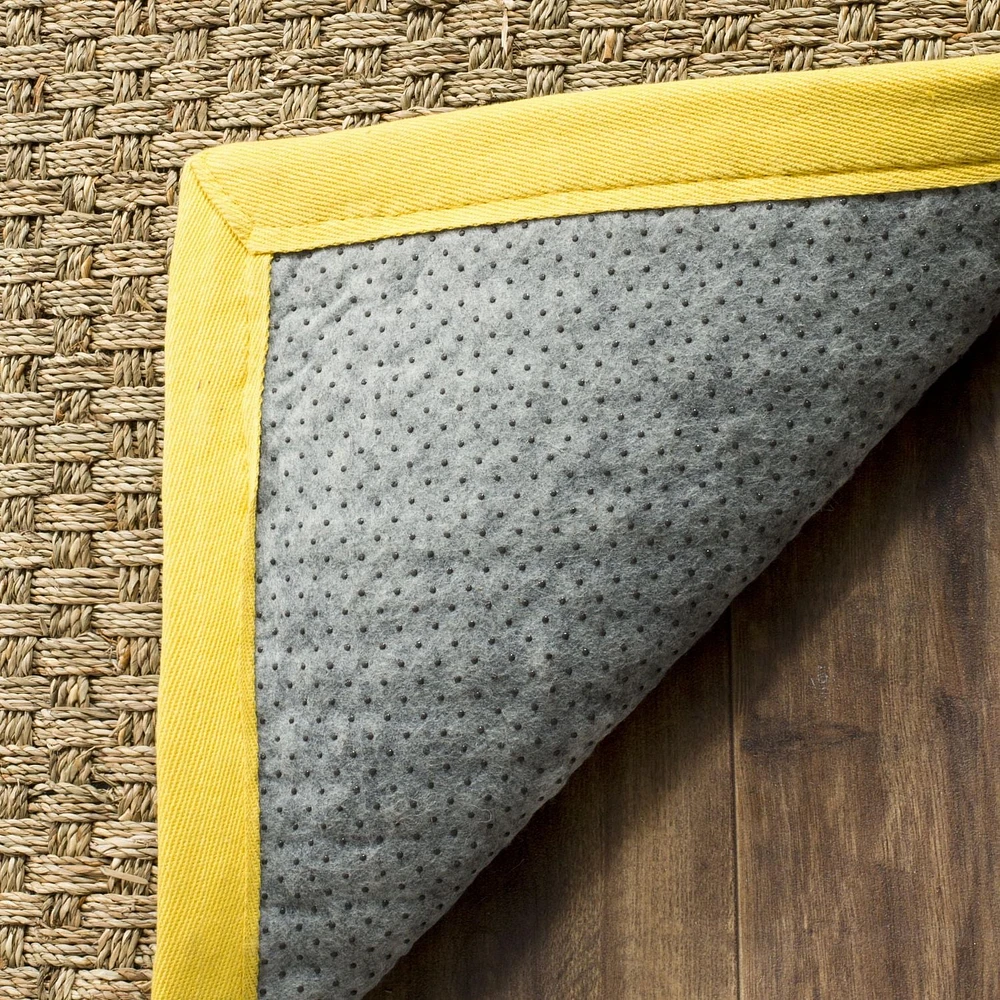 Safavieh Natural Fiber Arbor Border Area Rug