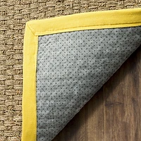 Safavieh Natural Fiber Arbor Border Area Rug