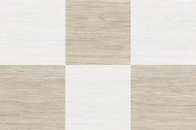 FloorPops Kingsley Natural Peel and Stick Floor Tiles Set of 20