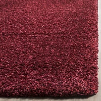 Safavieh California Solid Plush Shag Area Rug